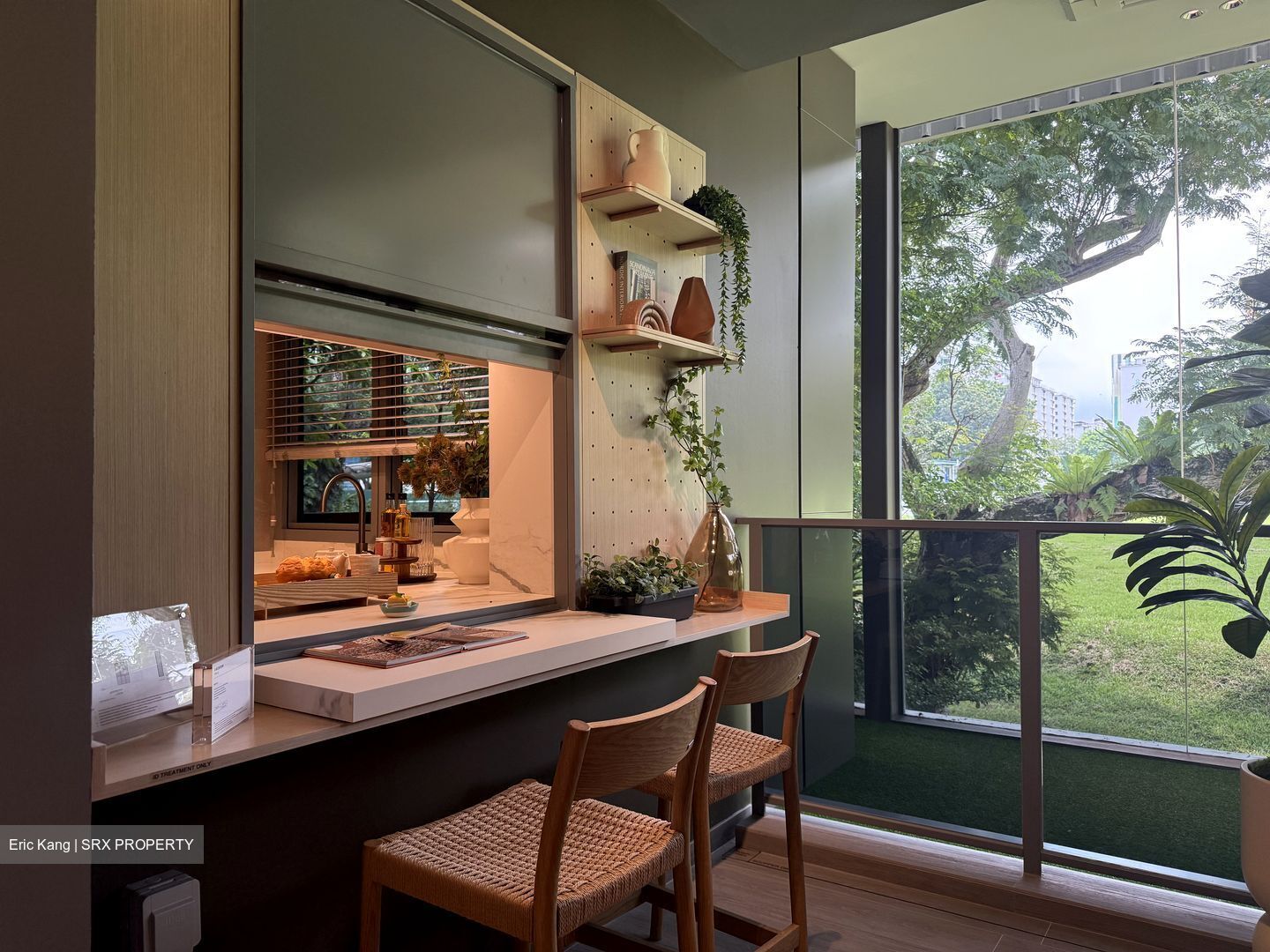 Promenade Peak (D3), Condominium #472347361